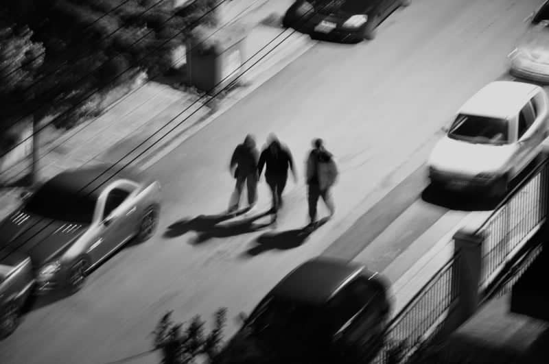 Glyfada Street Overlook - Image 1