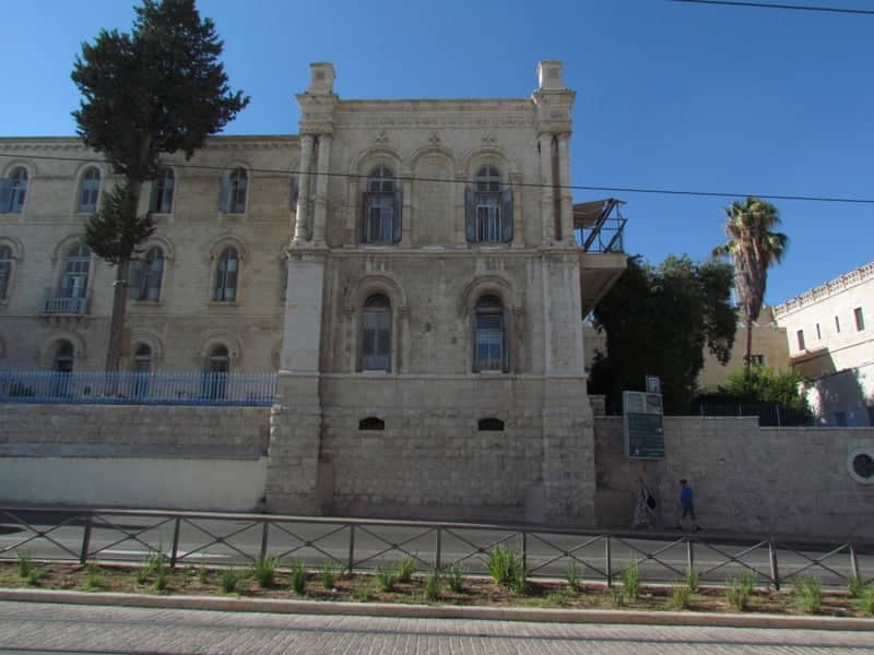New Gate Historic Architecture - Image 1
