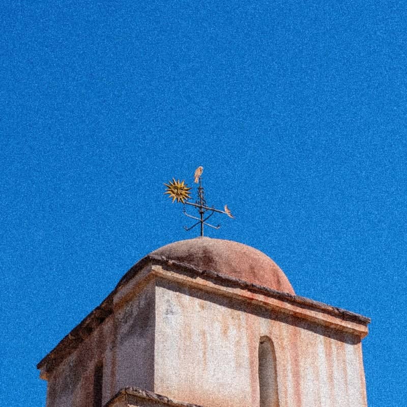 Iglesia de Santa Rosa de Lima - Image 1