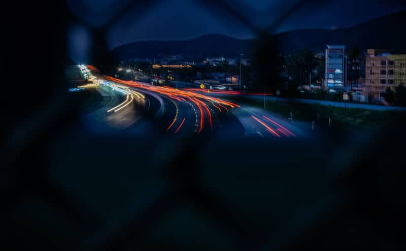 Antelope Road I-215 Overpass - Image 1