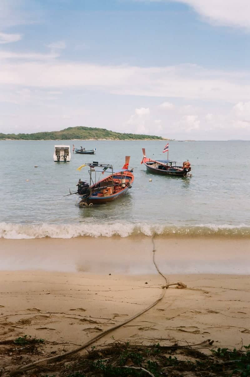 Rawai Beach - Image 1