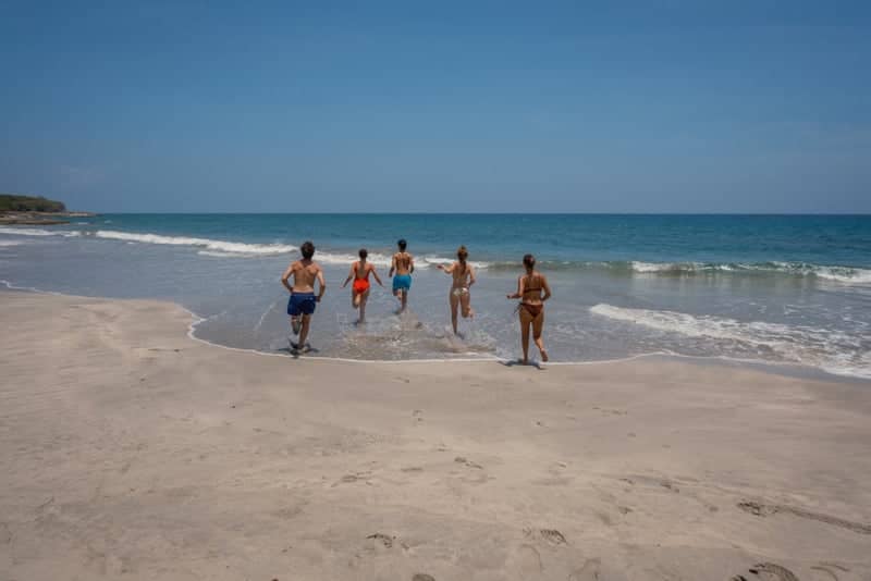 Cartagena Beachfront - Image 1