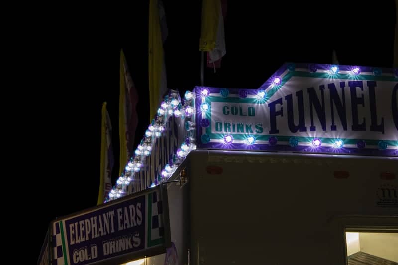 Ashland County Fairgrounds - Image 1