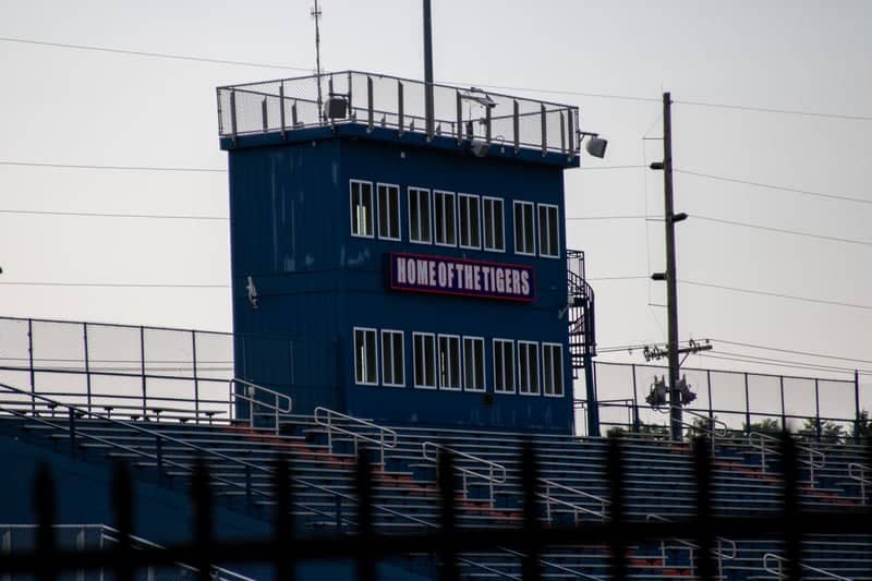 Heise Park Stadium - Image 1