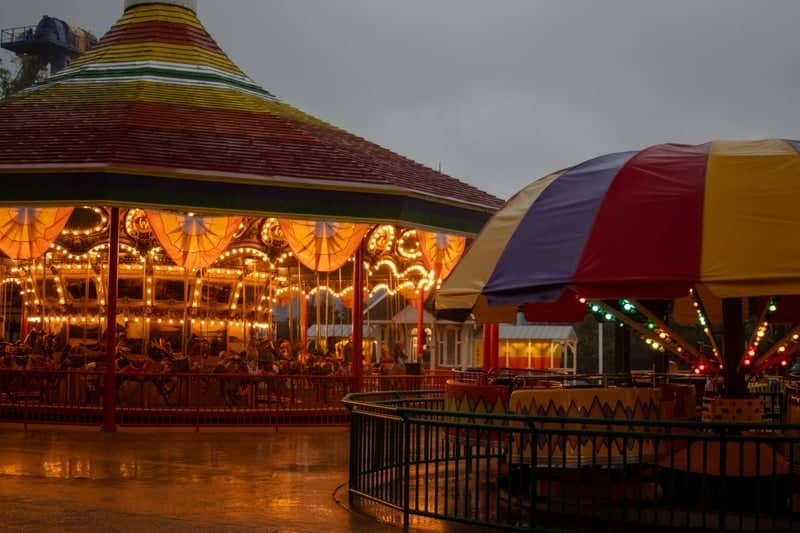 Cedar Point Amusement Park - Image 1