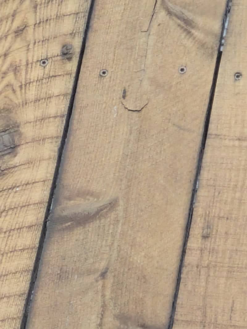 Weathered Wood Textures - Image 1