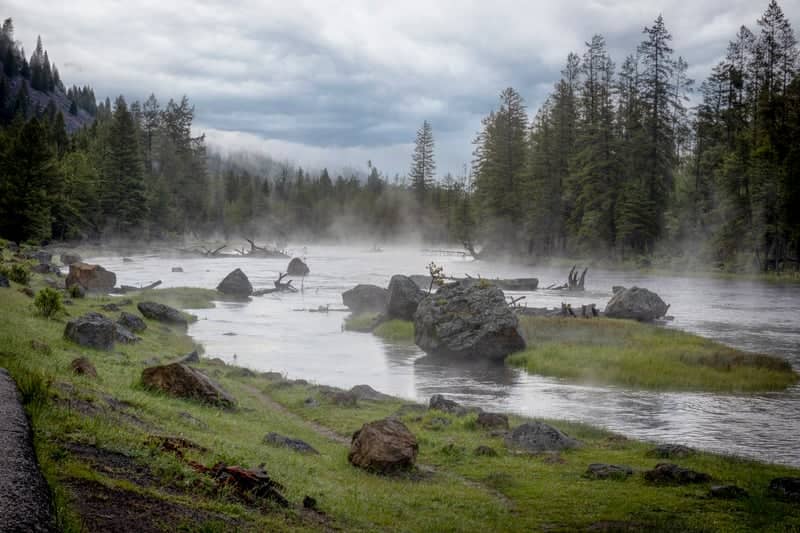 Granite Creek, Grand Teton - Image 1