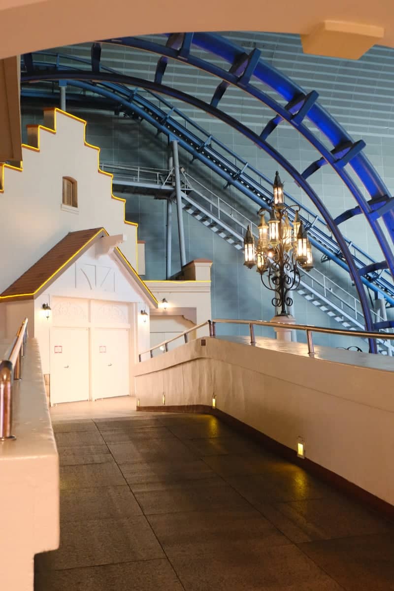 Lotte World Adventure - Image 1