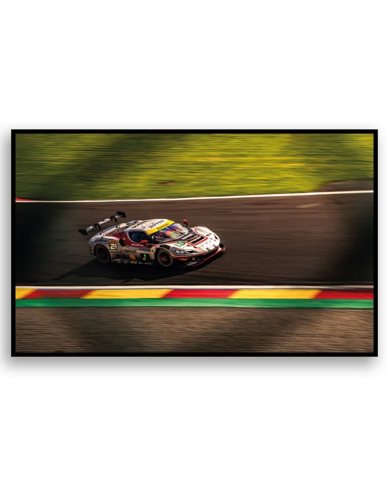 Circuit de Spa-Francorchamps - Image 1