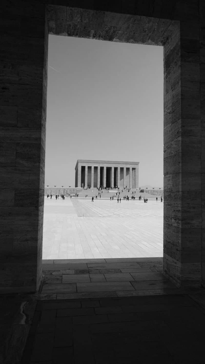 Anıtkabir - Image 1