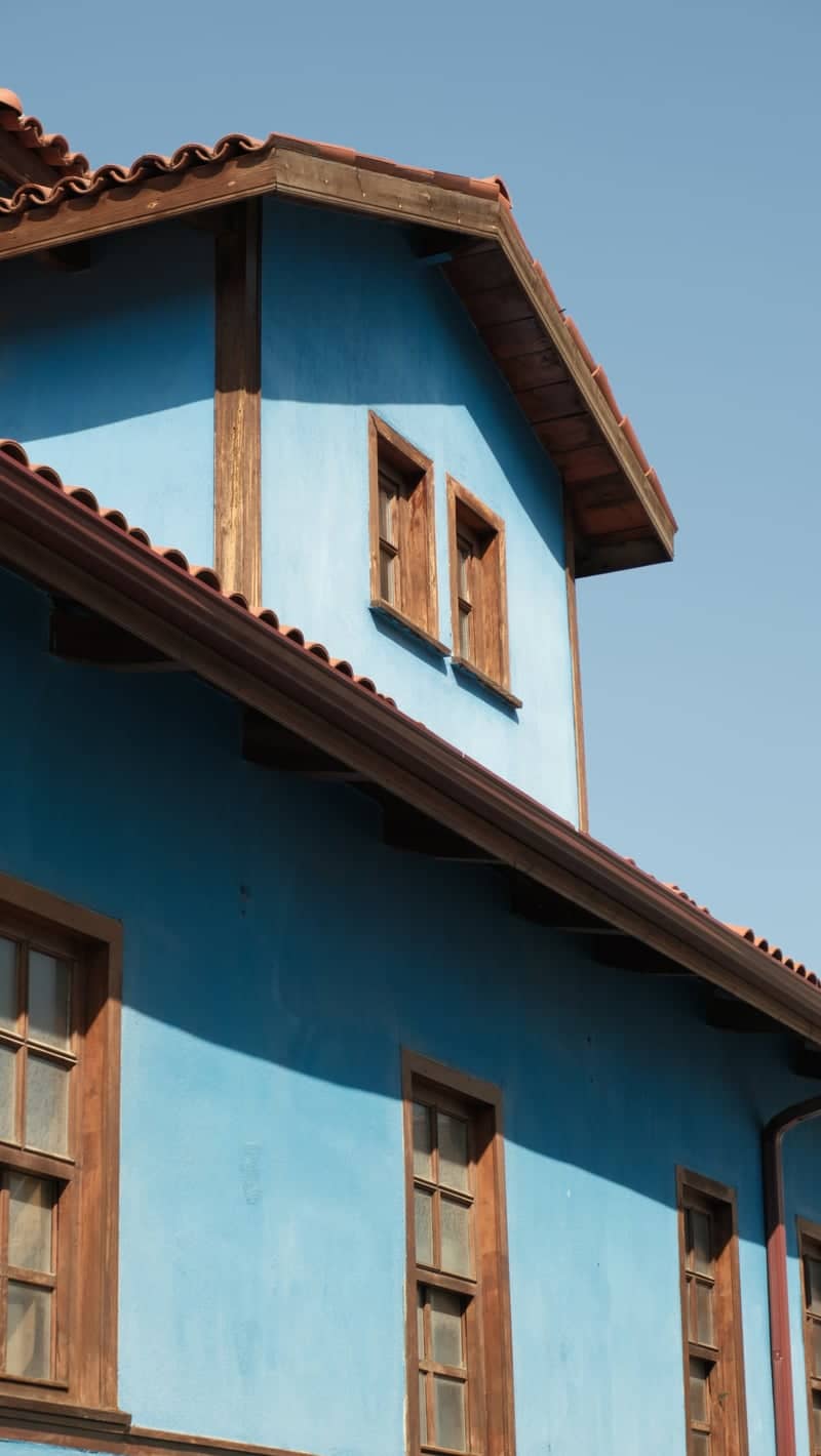 Odunpazarı Historic Houses - Image 1