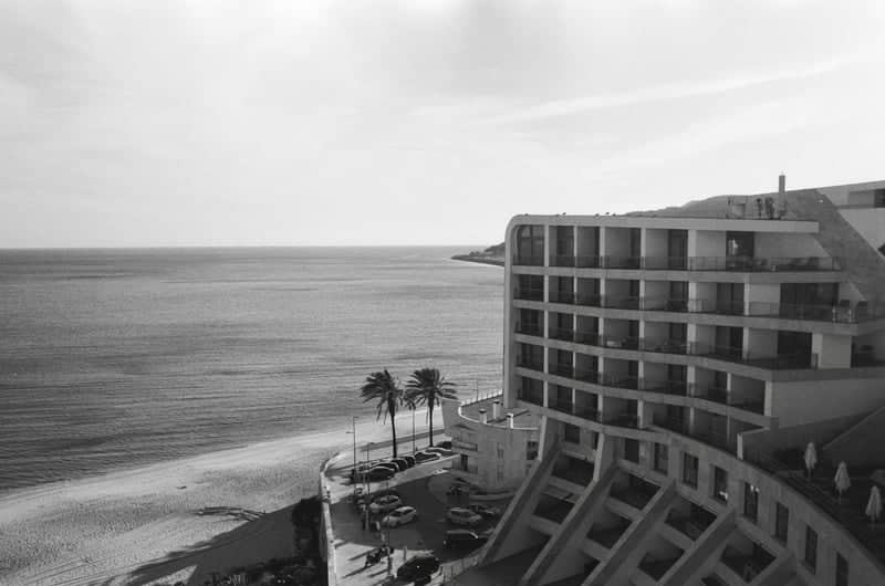 Praia da Califórnia Overlook - Image 1