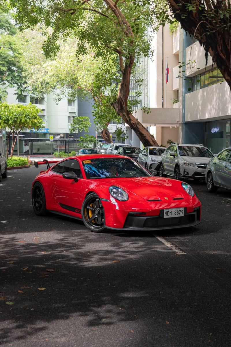 Esteban Street, Makati - Image 1