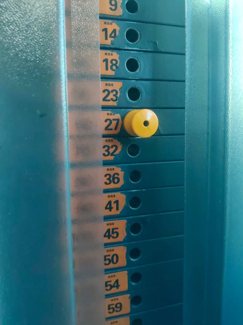 Channapatna Local Gym - Image 1