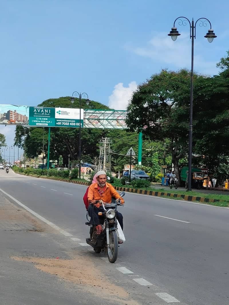 Bangalore-Mysore Highway, Ramanagara - Image 1