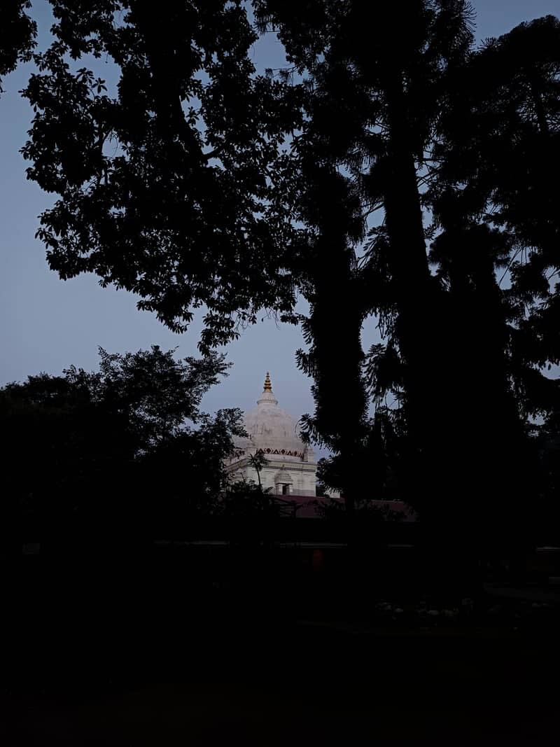 Pashupatinath Temple Area - Image 1