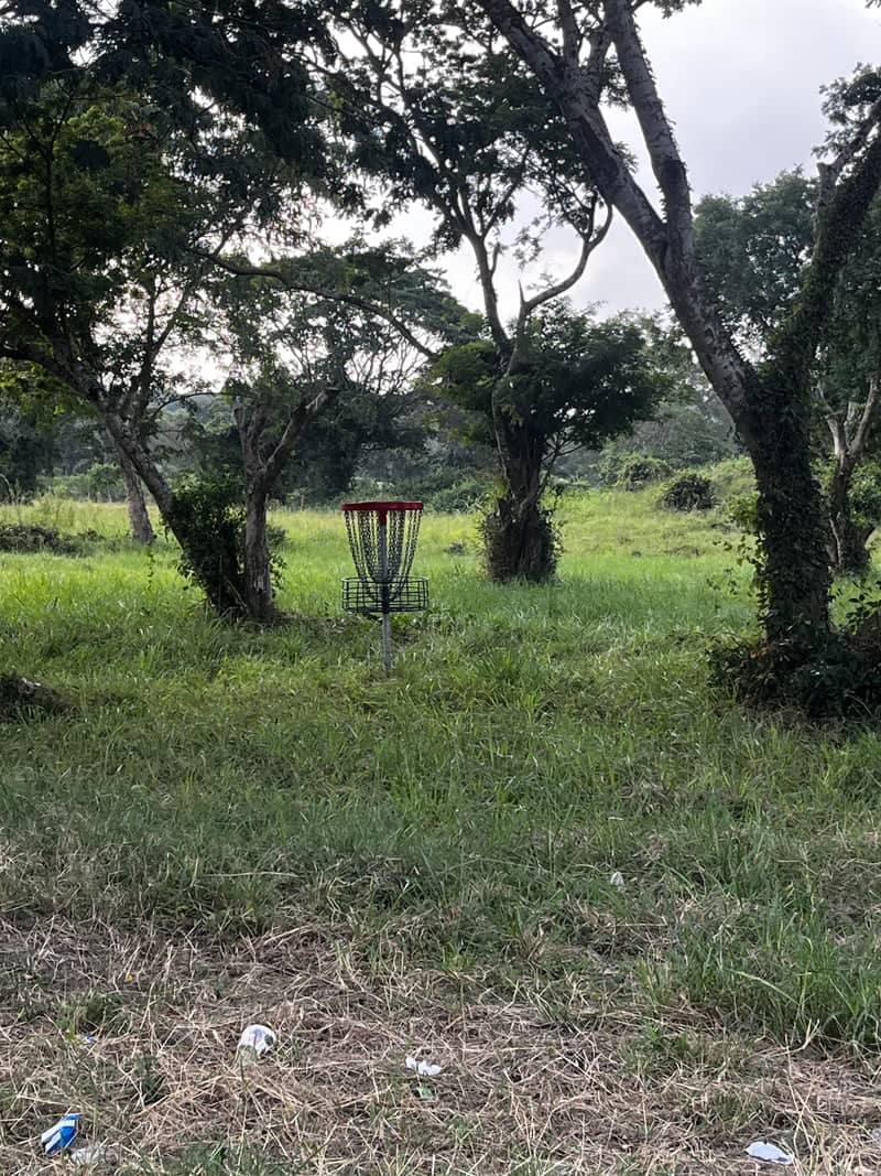 Dar es Salaam Disc Golf Course - Image 1
