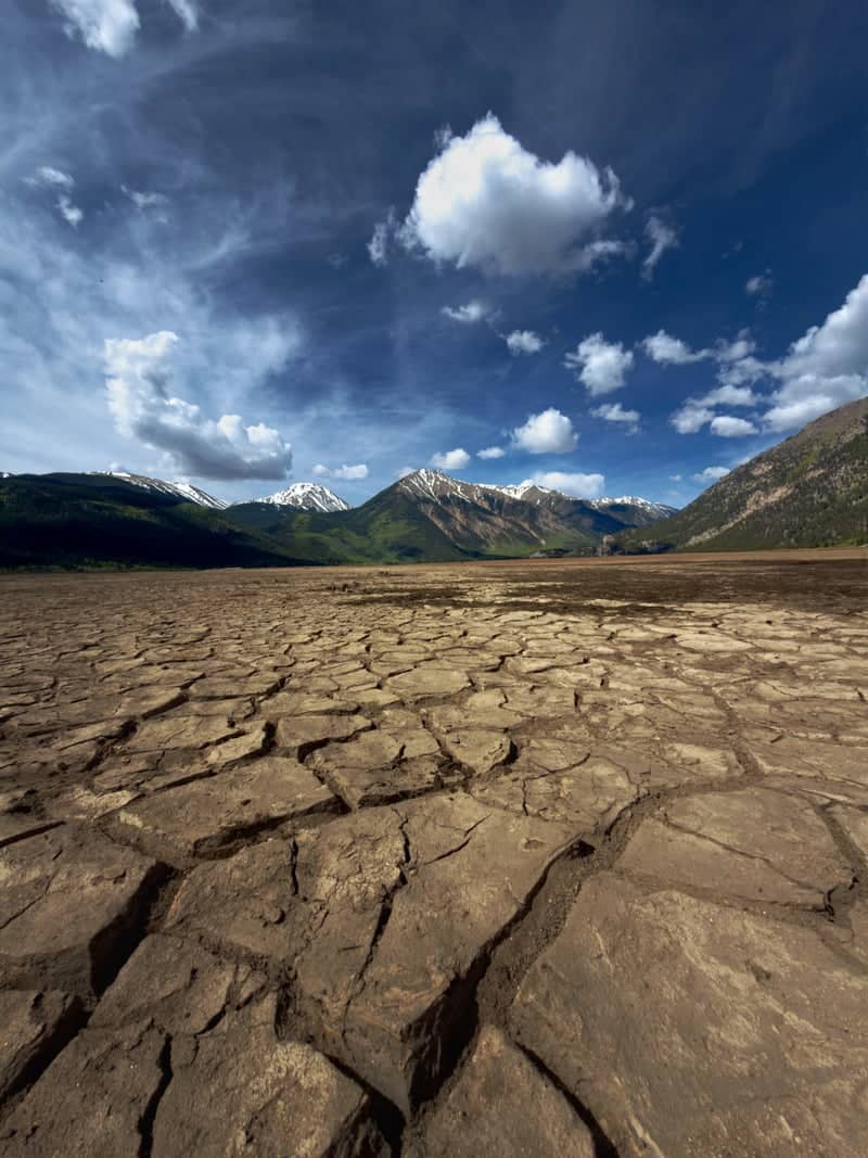 Twin Lakes Reservoir - Image 1