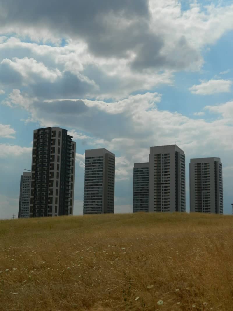 Eryaman Residential Towers - Image 1