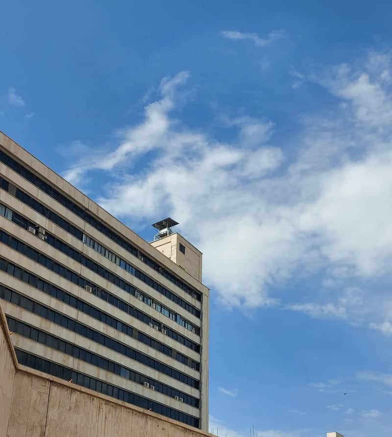 Mashhad Urban Architecture - Image 1