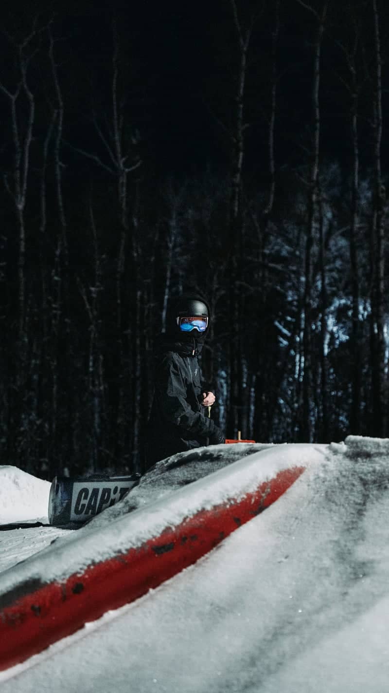 Kinosoo Ridge Snow Resort - Image 1