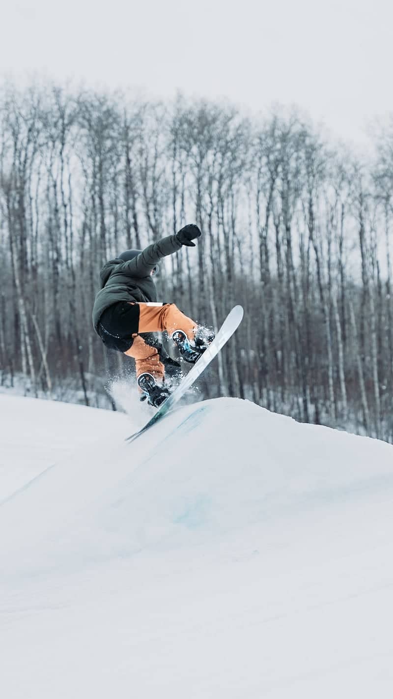 Cherry Grove Snow Slopes - Image 1