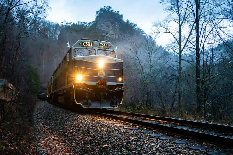 Breaks Interstate Park - Image 1