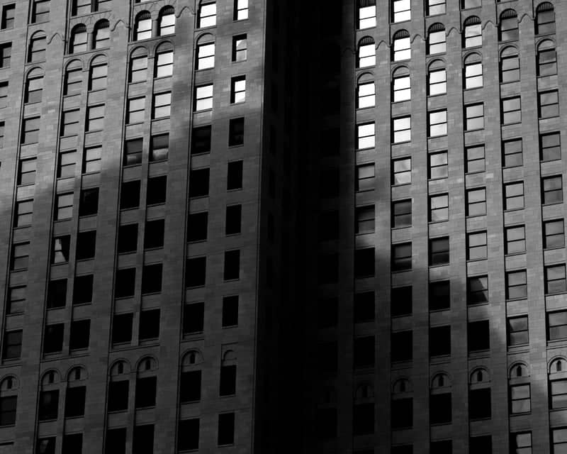 Urban Architectural Study - Image 1