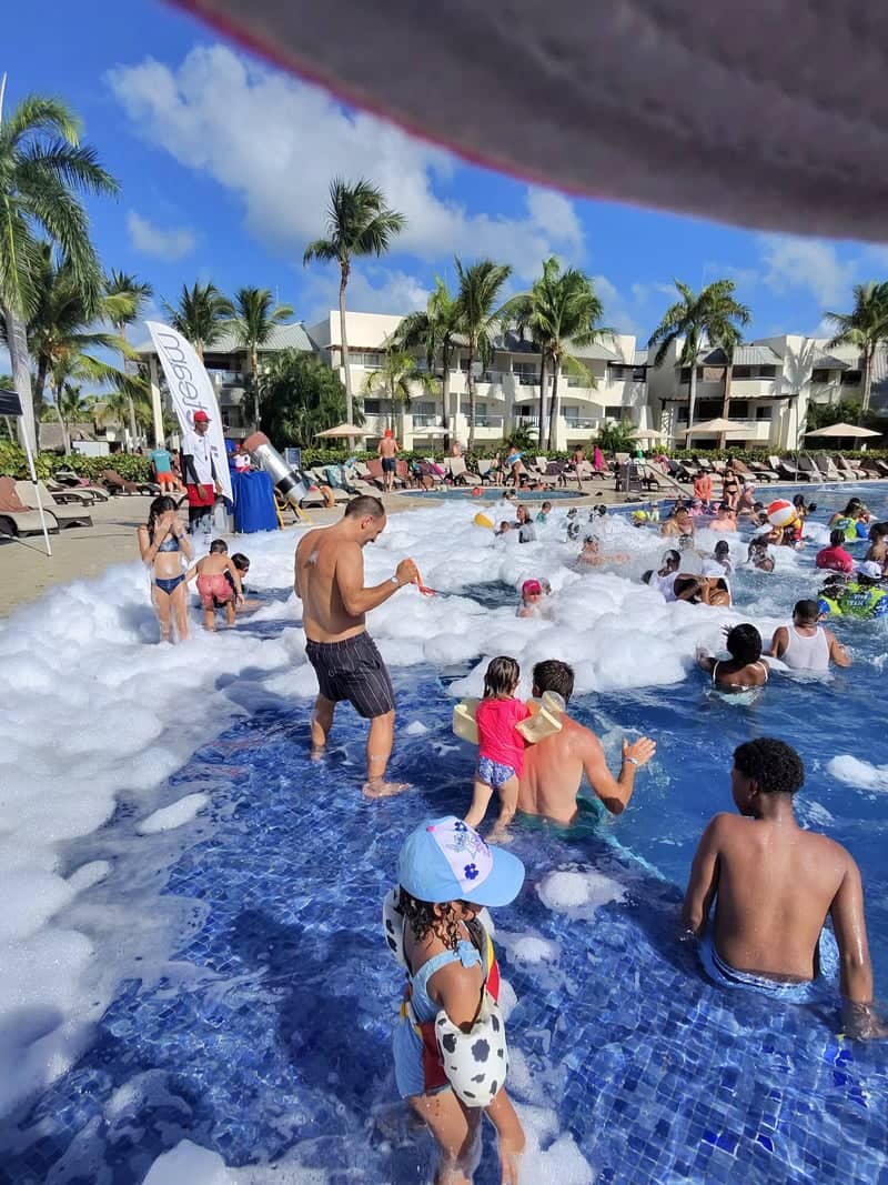 Punta Cana Resort Pool - Image 1