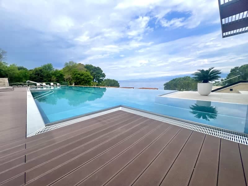 Infinity Pool at Porat Coast - Image 1