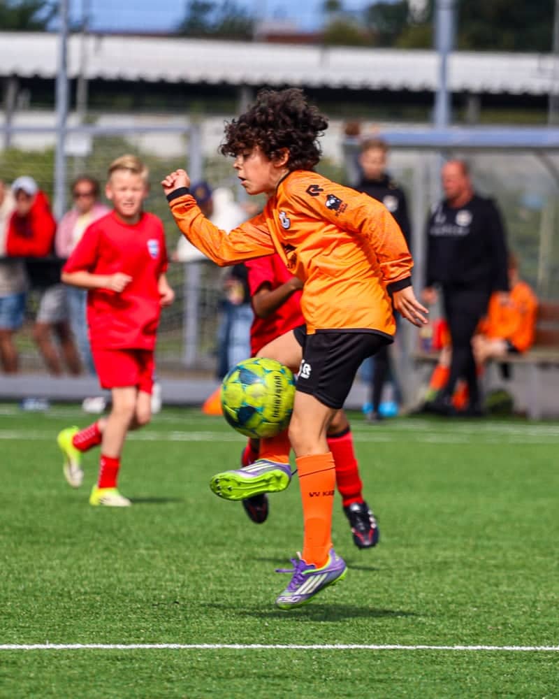 Sportpark De Krom - Image 1