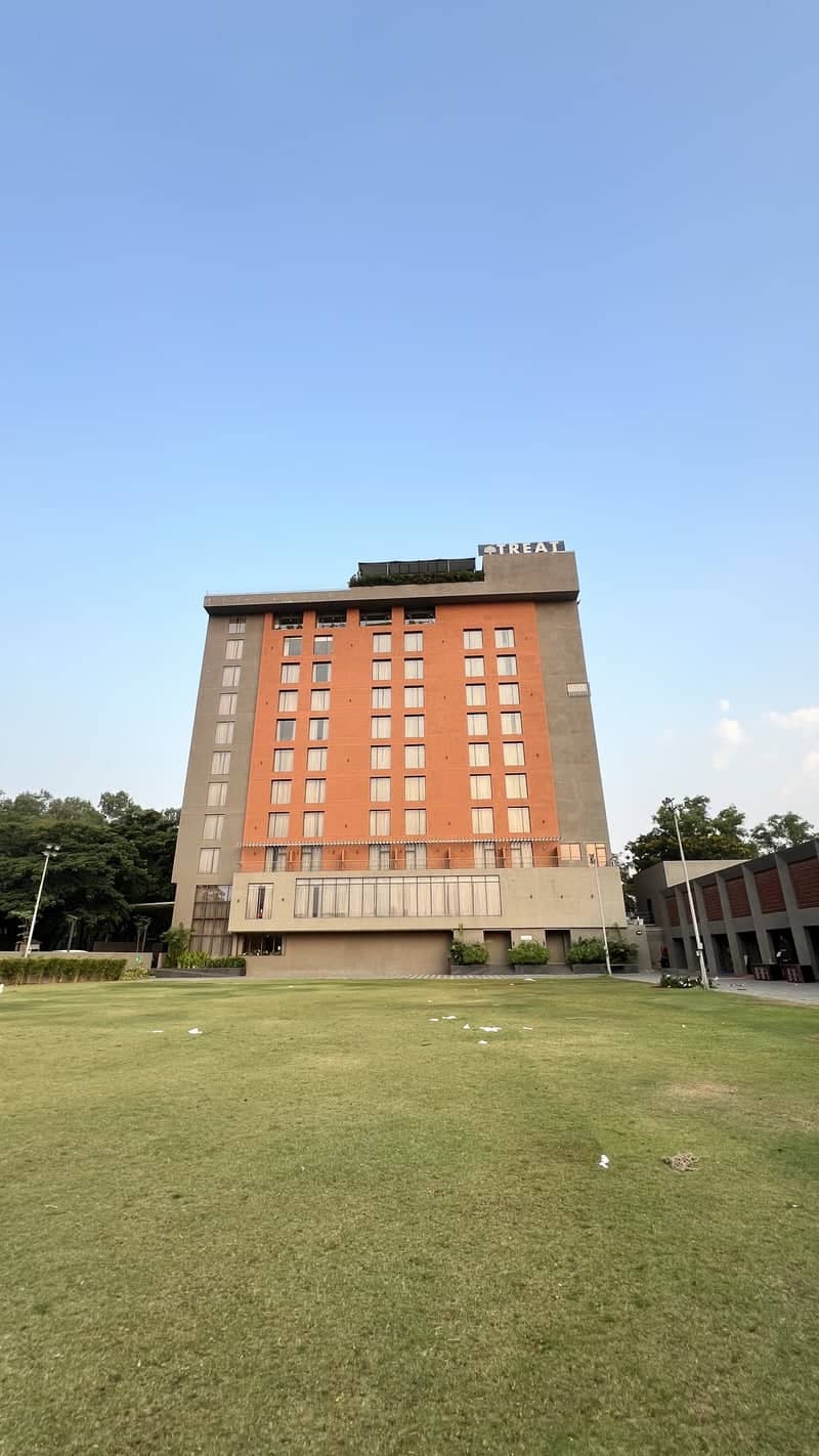 Treat Business Hotel, Nashik - Image 1