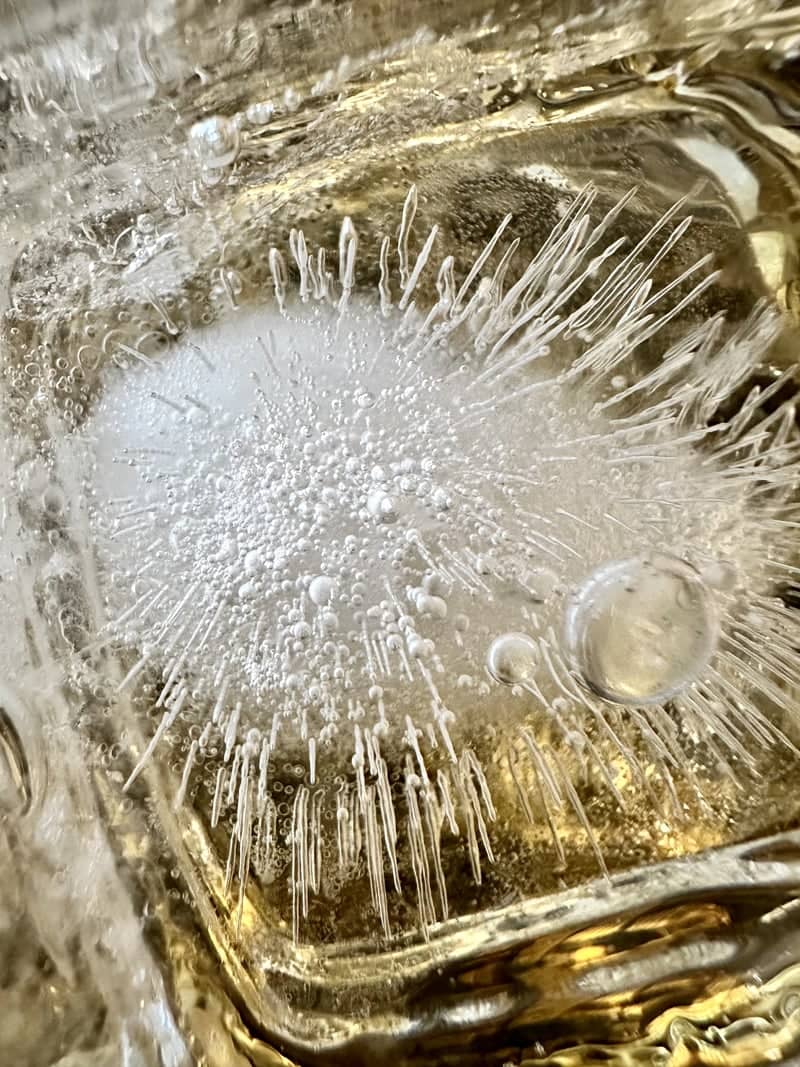 Macro Ice Formations - Image 1
