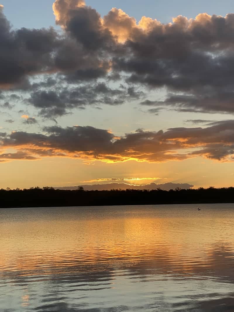 Lake Wivenhoe - Image 1