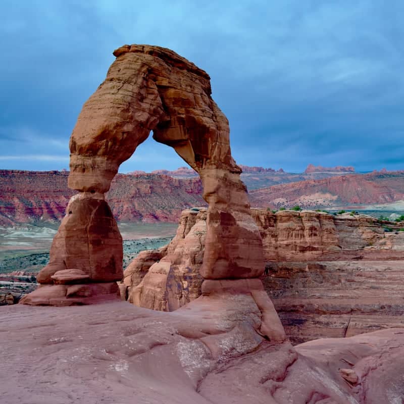 Delicate Arch - Image 1