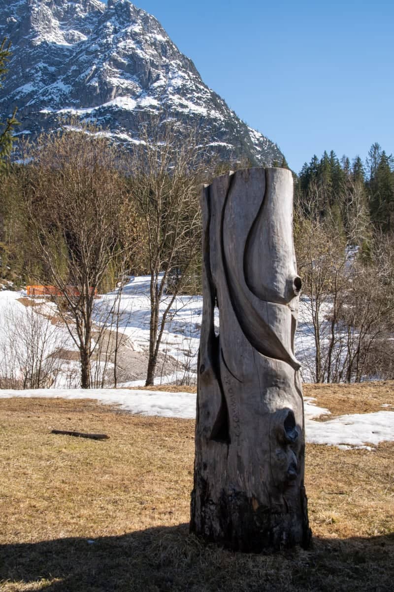 Borgata Bach, Sappada - Image 1