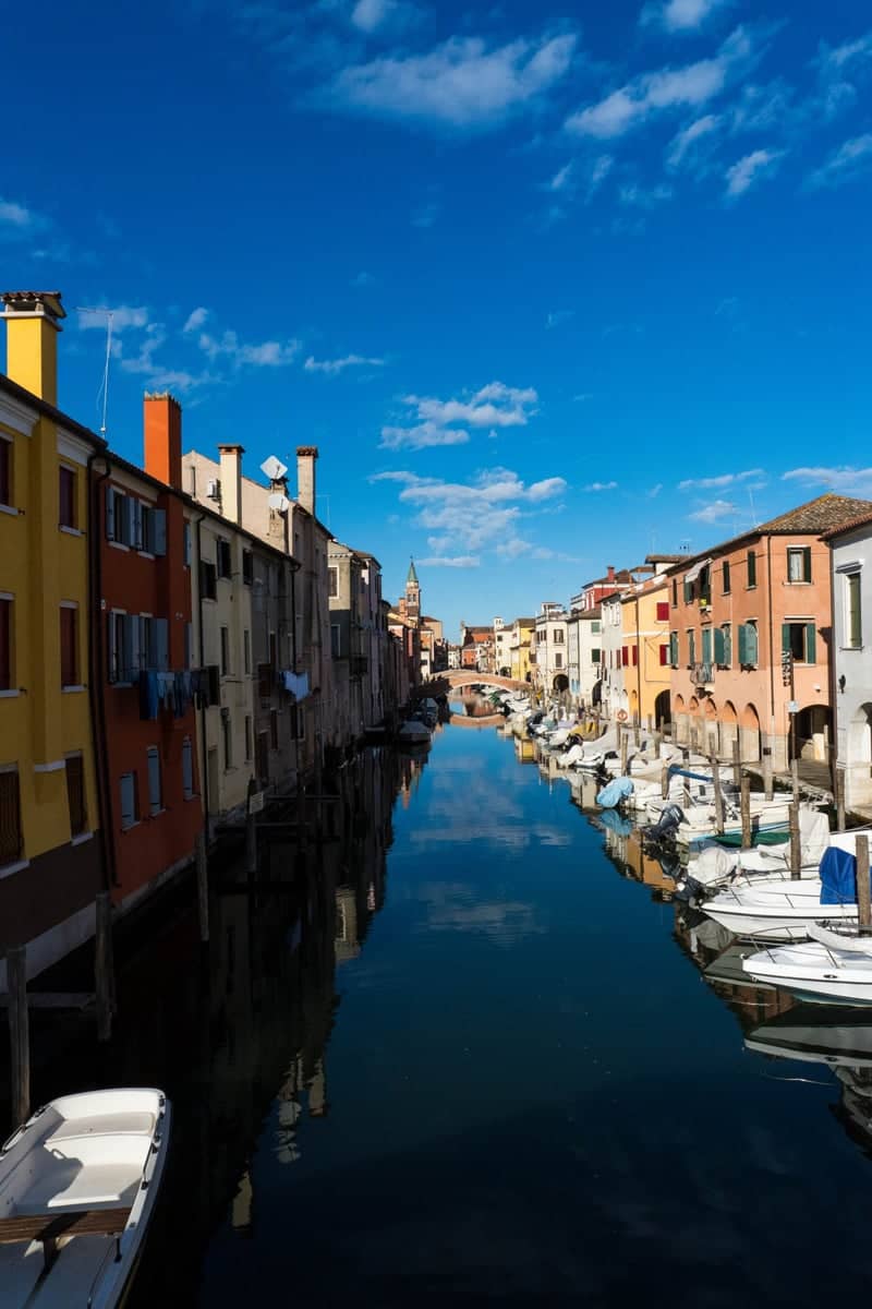 Canale Vena, Chioggia - Image 1