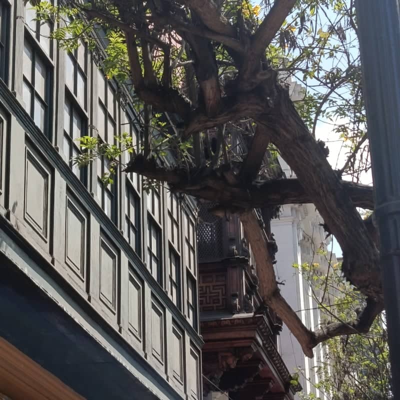 Barranco Colonial Balconies - Image 1