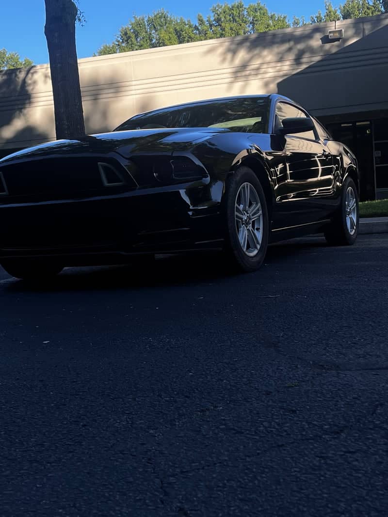 Commerce Park Automotive Spot - Image 1