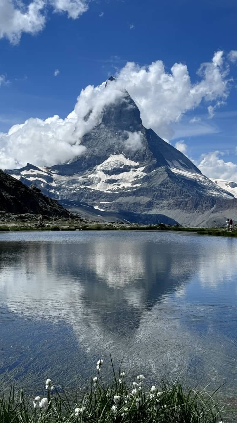 Riffelsee - Image 1