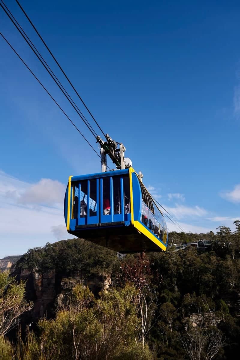 Scenic World Blue Mountains - Image 1