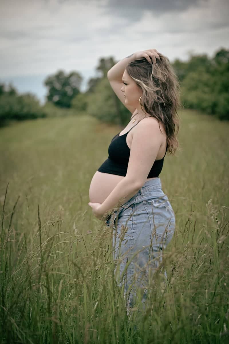 Crooksville Rural Meadow - Image 1
