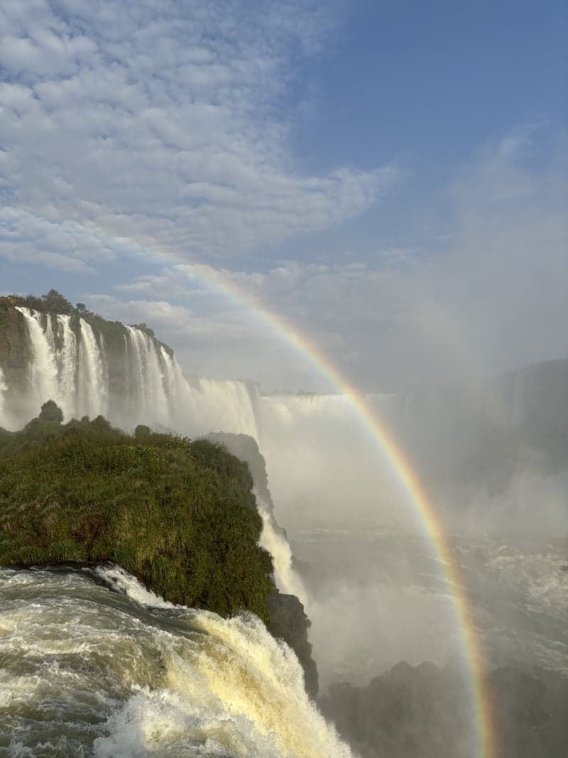 Iguazu Falls