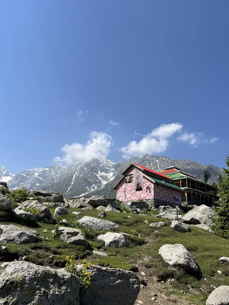 Sharingal Highland View - Image 1