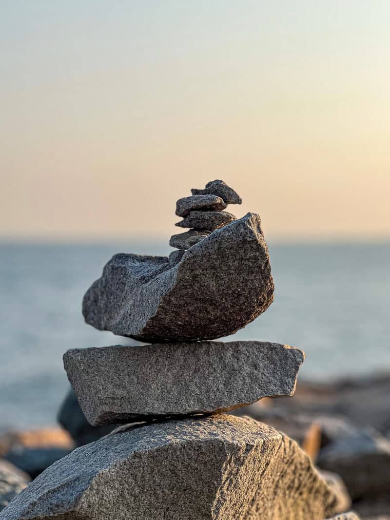 Avery Point Shoreline - Image 1