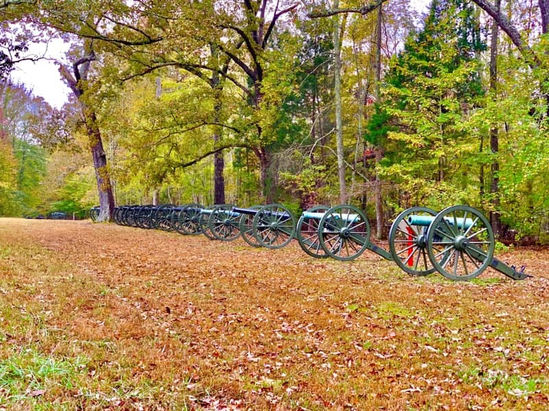 Shiloh National Military Park - Image 1