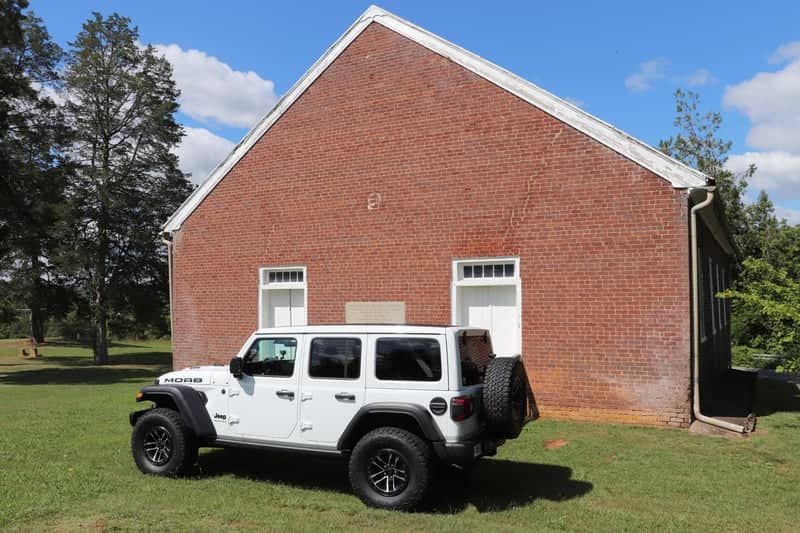 Bethesda Presbyterian Church - Image 1