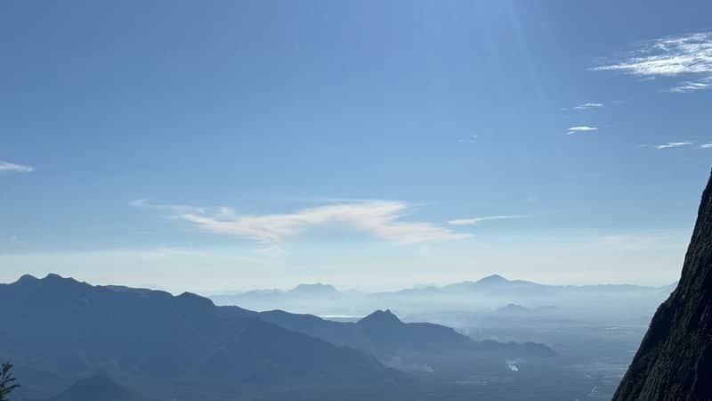 Munnar Mountain Viewpoint - Image 1