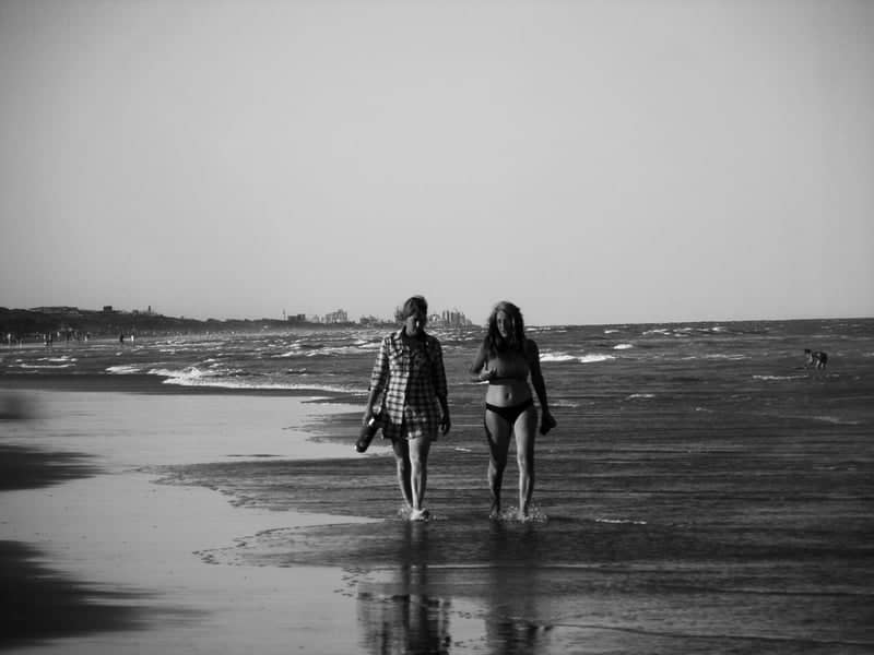 La Lucila del Mar Beach - Image 1