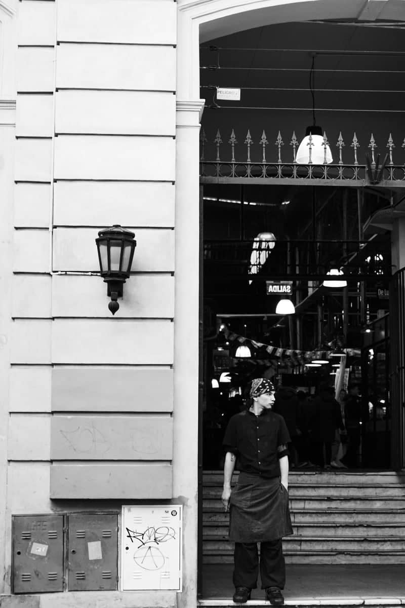 Balvanera Commercial Passage - Image 1